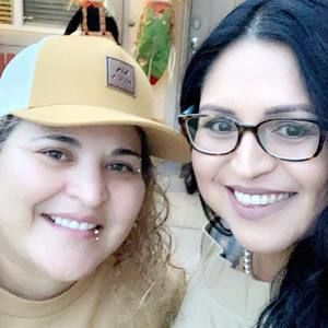 Meet your Posher, Aracely